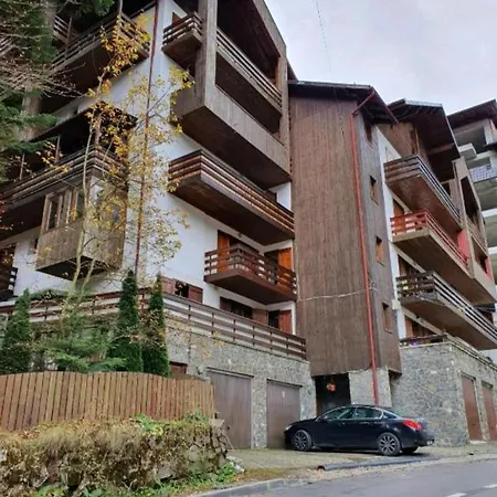 Maria Apartment *