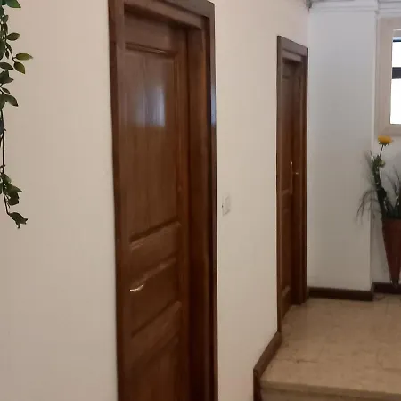 Apartment Maria