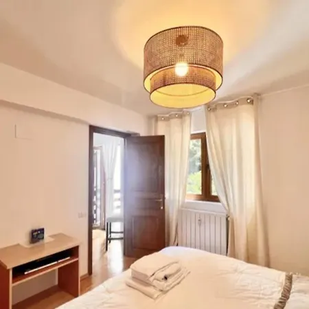 Apartment Maria *
